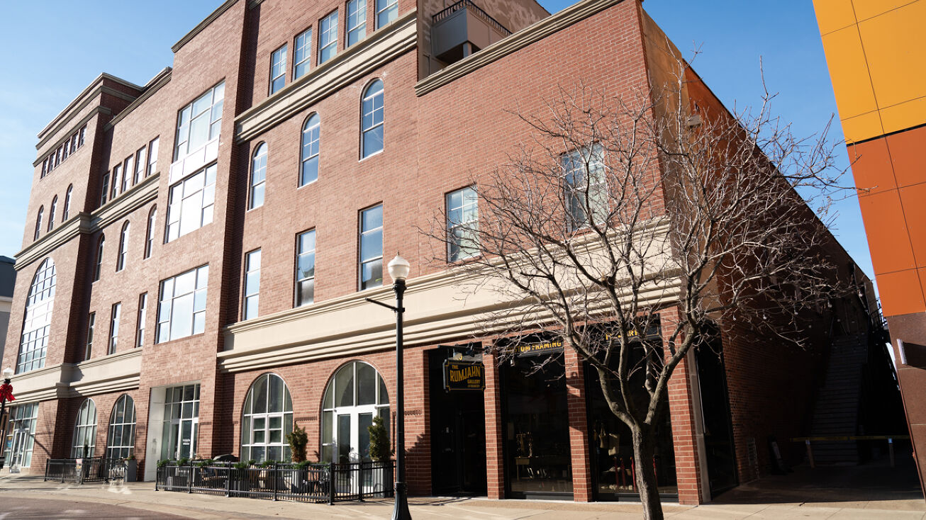 300310 Main St, Evansville, IN 47708