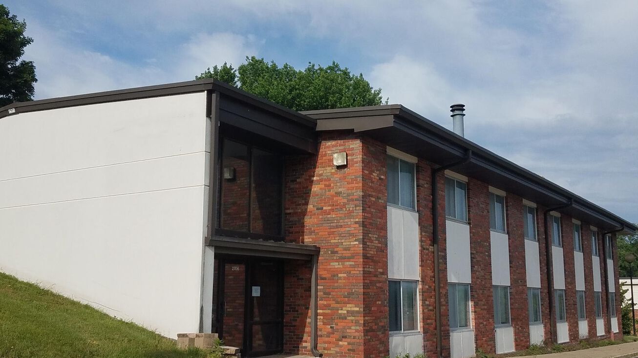 2890 Fleur Dr, Des Moines, IA 50321 Office Property for Sale 2890 Fleur Drive