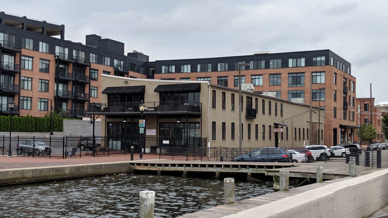 1909 Thames Street, Baltimore, MD 21231 Office Property for Sale