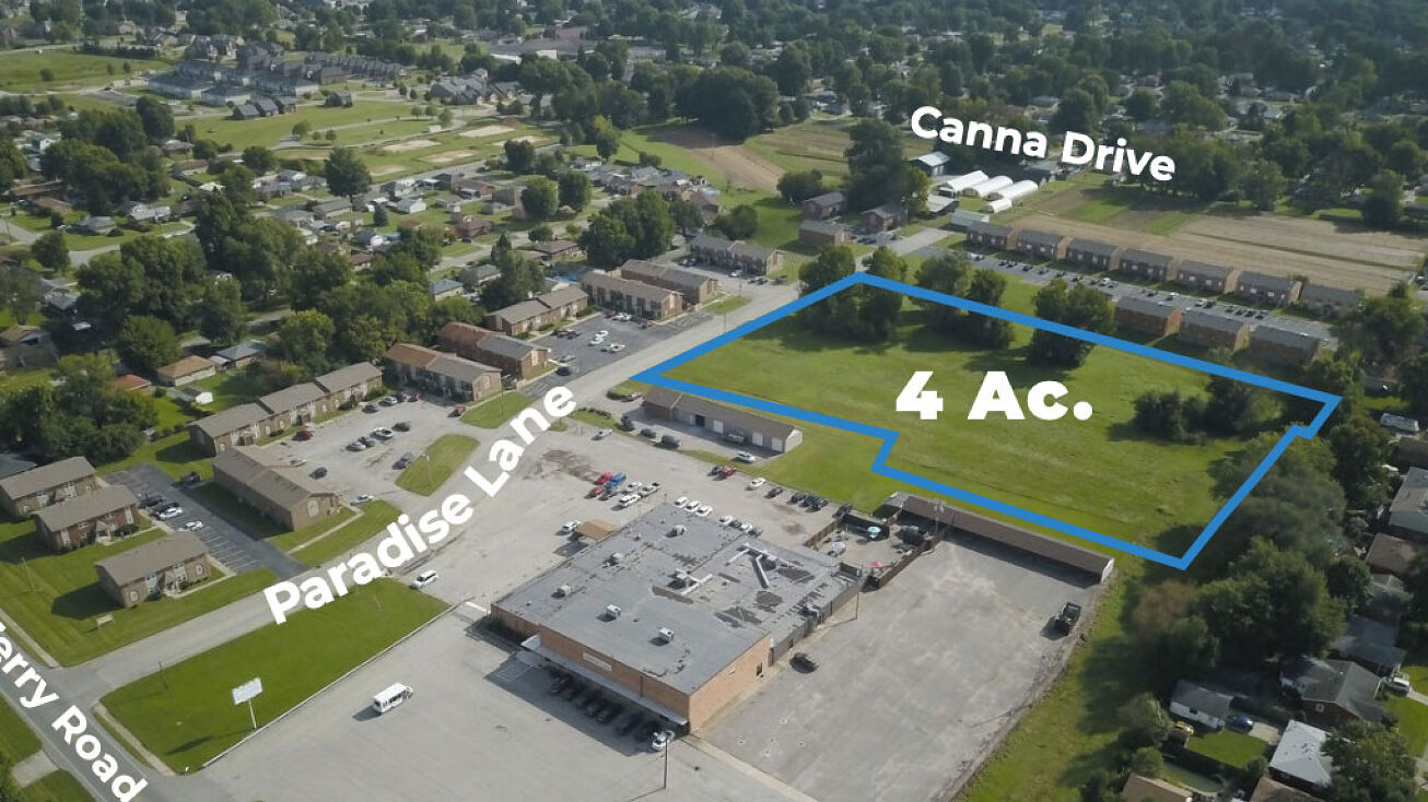 6104 Paradise Ln, Louisville, KY 40258