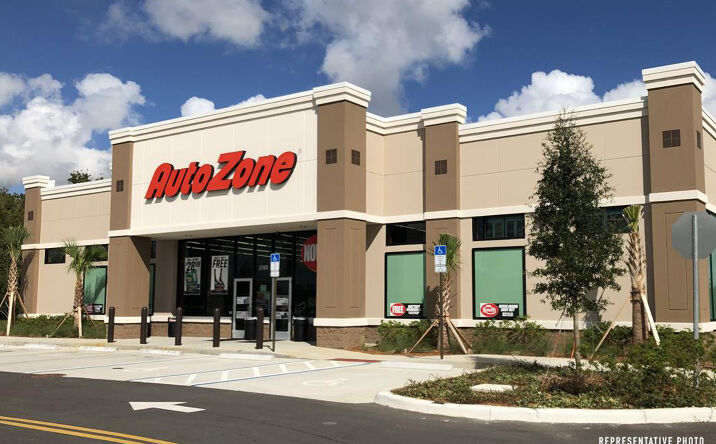 Pictures of Retail property located at 2150 John Rolfe Pkwy, Richmond, VA 23233 for comps - image #1