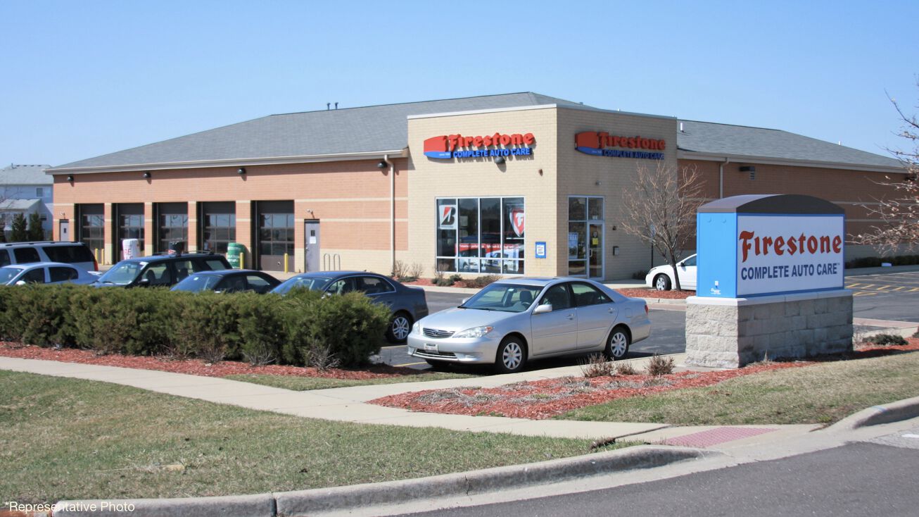 2817 Wilma Rudolph Blvd, Clarksville, TN 37040 Retail Property for