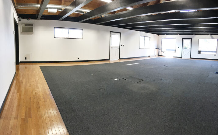 Pictures of Office property located at 7524 Walnut Dr, Citrus Heights, CA 95610 for comps - image #1