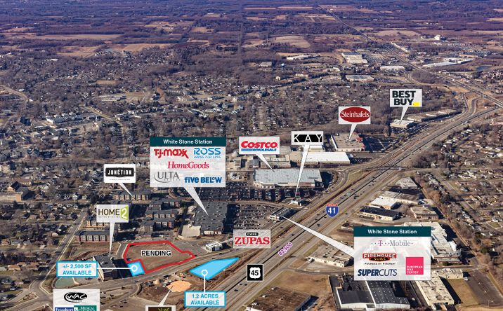Menomonee Falls Wi Commercial Real Estate For Sale Crexi Com