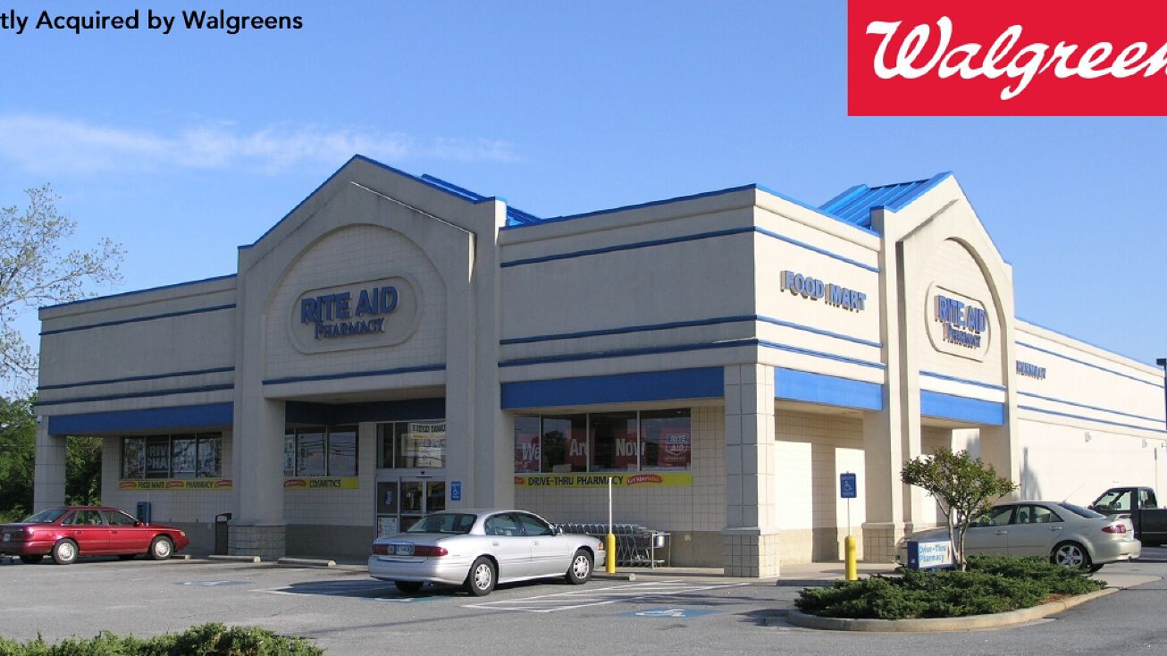 915 Anderson St, Piedmont, SC 29673 Retail Property for Sale Walgreens