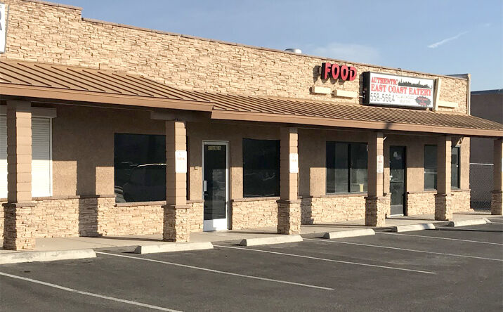 Retail Stores & Storefronts for Sale in Henderson, NV | Crexi.com