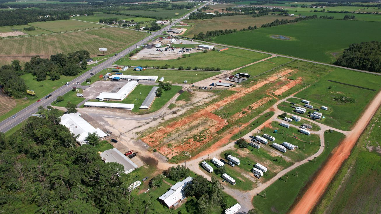 Barnard Rd, Summerdale, AL 36580 Hospitality Property for Sale