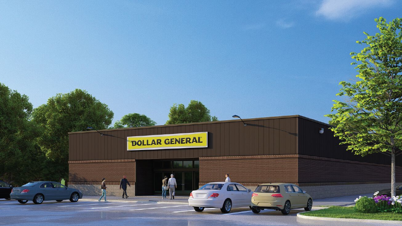 1404 West Oak Ridge Drive, Albany, GA 31707 - Retail ...