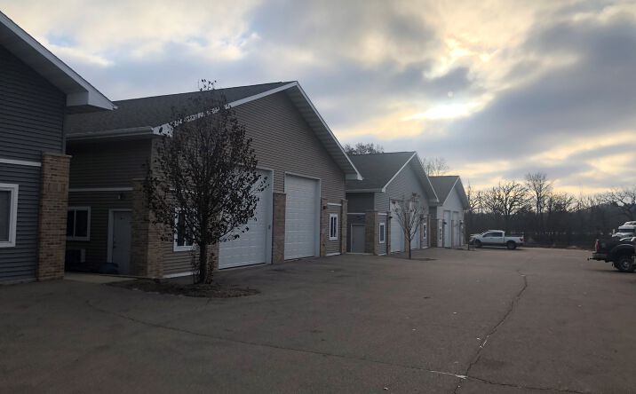 Pictures of Industrial property located at 4201 Commercial Dr, Janesville, WI 53545 for comps - image #1