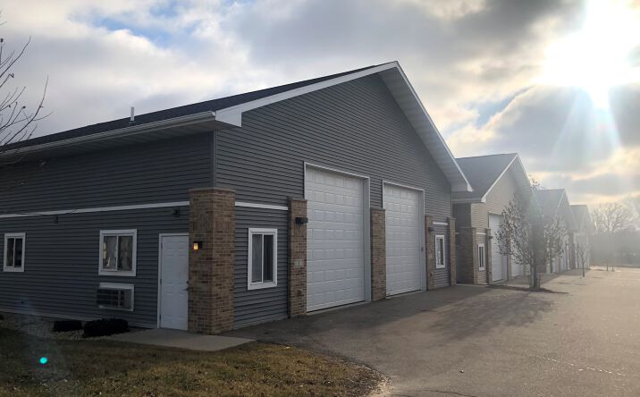 Pictures of Industrial property located at 280 Business Park Cir, Stoughton, WI 53589 for comps - image #1
