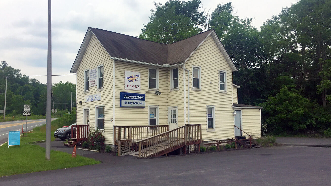 2581 Milford Road, East Stroudsburg, PA 18301