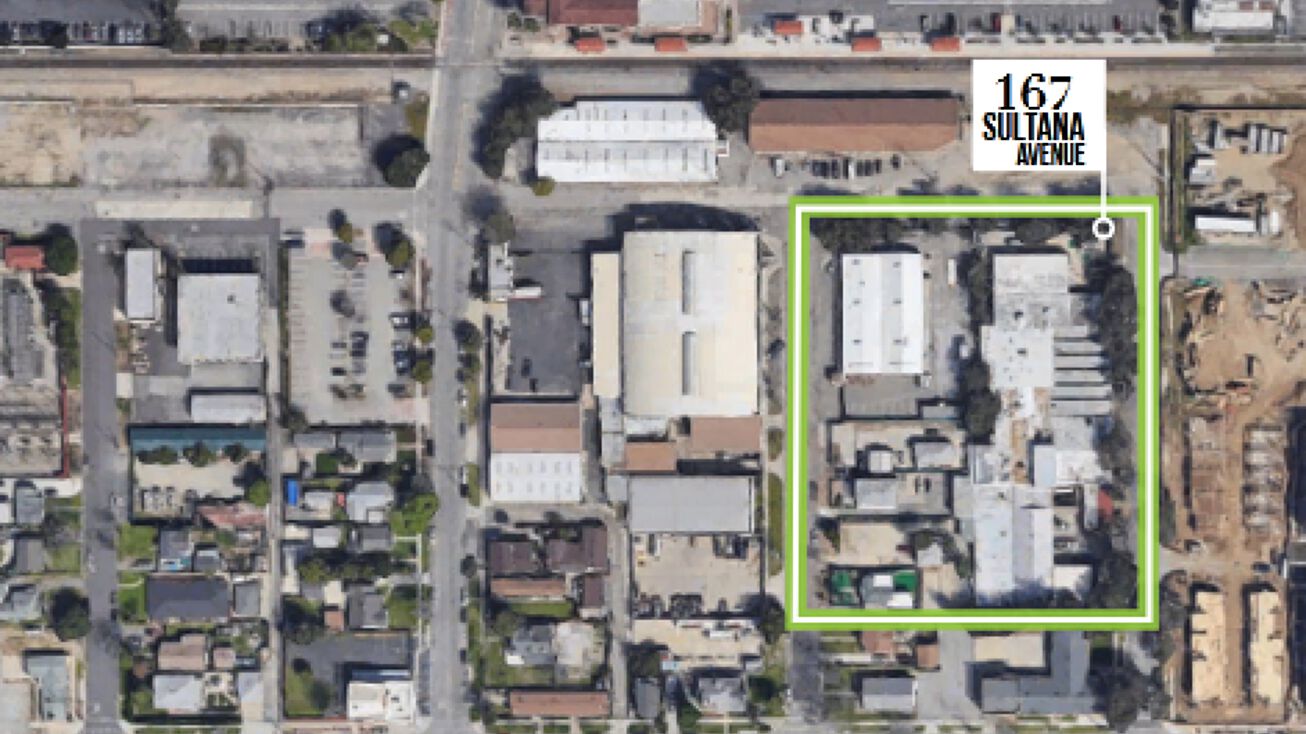 167 S Sultana Ave, Upland, CA 91786 Mixed Use Property for Sale 167