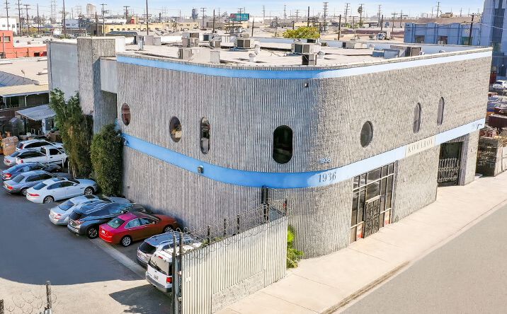 Warehouses for Sale in Los Angeles, CA | Crexi