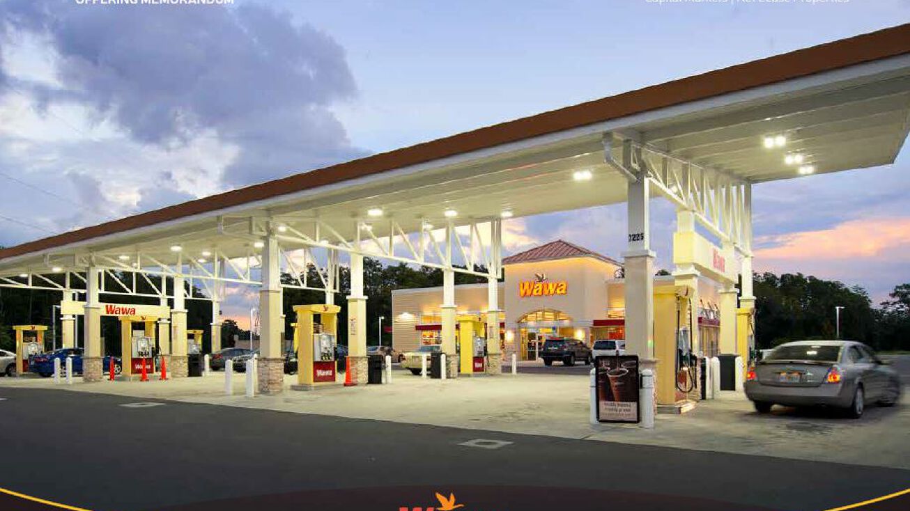 7911 Blanding Blvd, Jacksonville, FL 32244 Retail Property for Sale