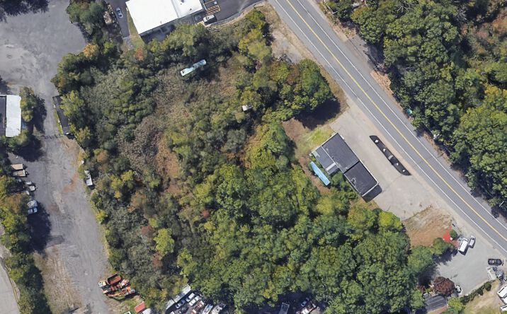 Pictures of Land property located at 888 Turnpike St, Canton, MA 02021 for sales - image #1
