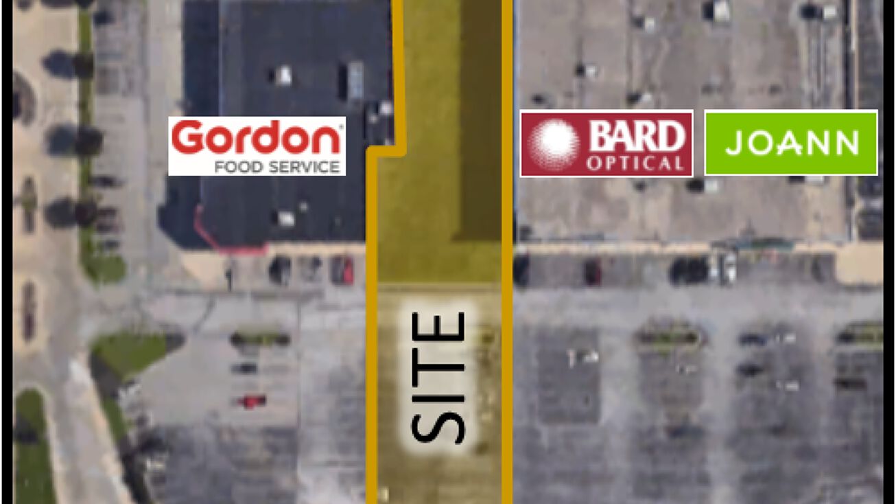 3051 Wabash Ave, Springfield, IL 62704 Land for Sale Southwest