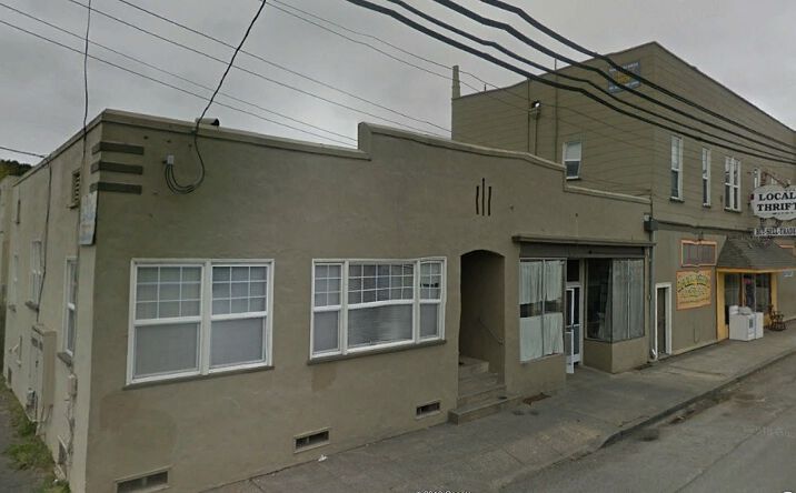 Pictures of Mixed Use property located at 2950 California St, Eureka, CA 95501 for comps - image #1