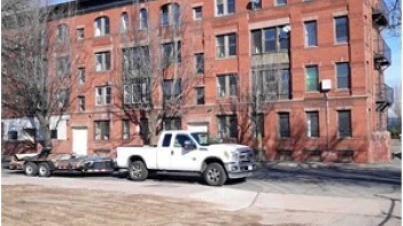 510 S. Bridge St, Holyoke, MA 01040