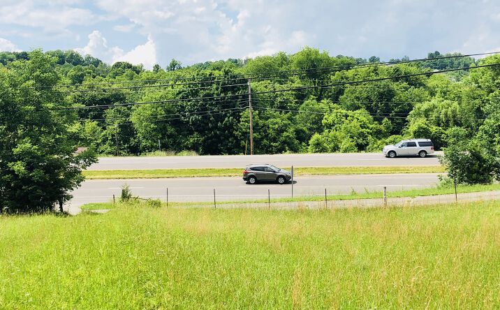 Pictures of Land property located at Highway 11E, Jonesborough, TN 37659 for sales - image #1