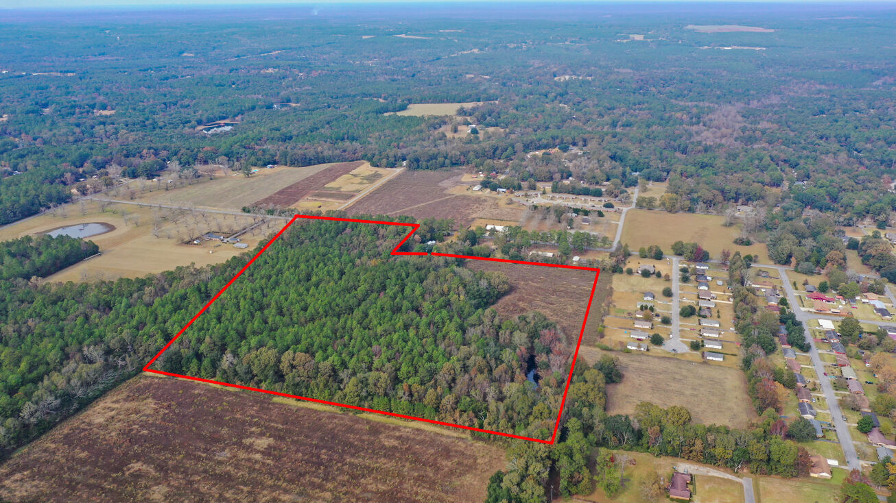 King St, Lucedale, MS 39452