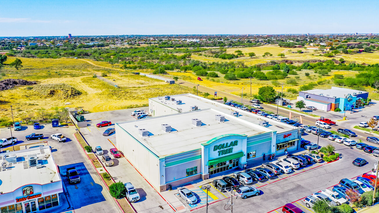 3702 US83, Laredo, TX 78046
