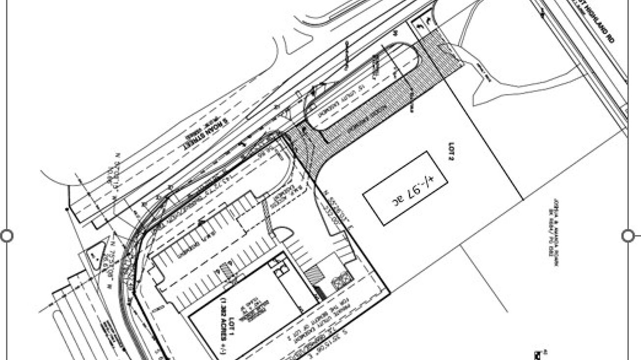 100 Highland Ave, Johnson City, TN 37604