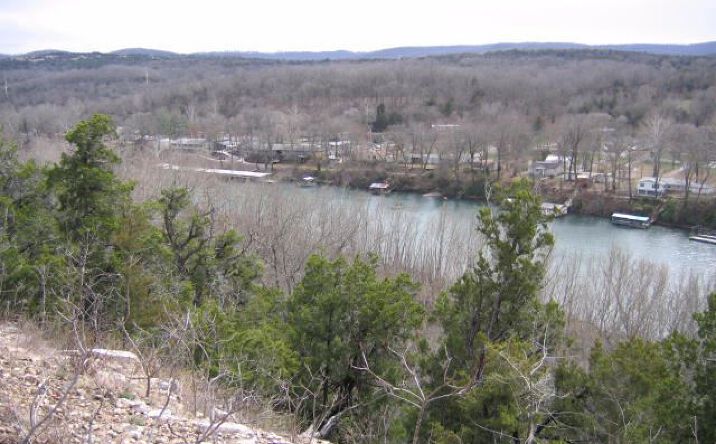 Pictures of Land property located at 3855 Fall Creek Rd, Branson, MO 65616 for sales - image #1