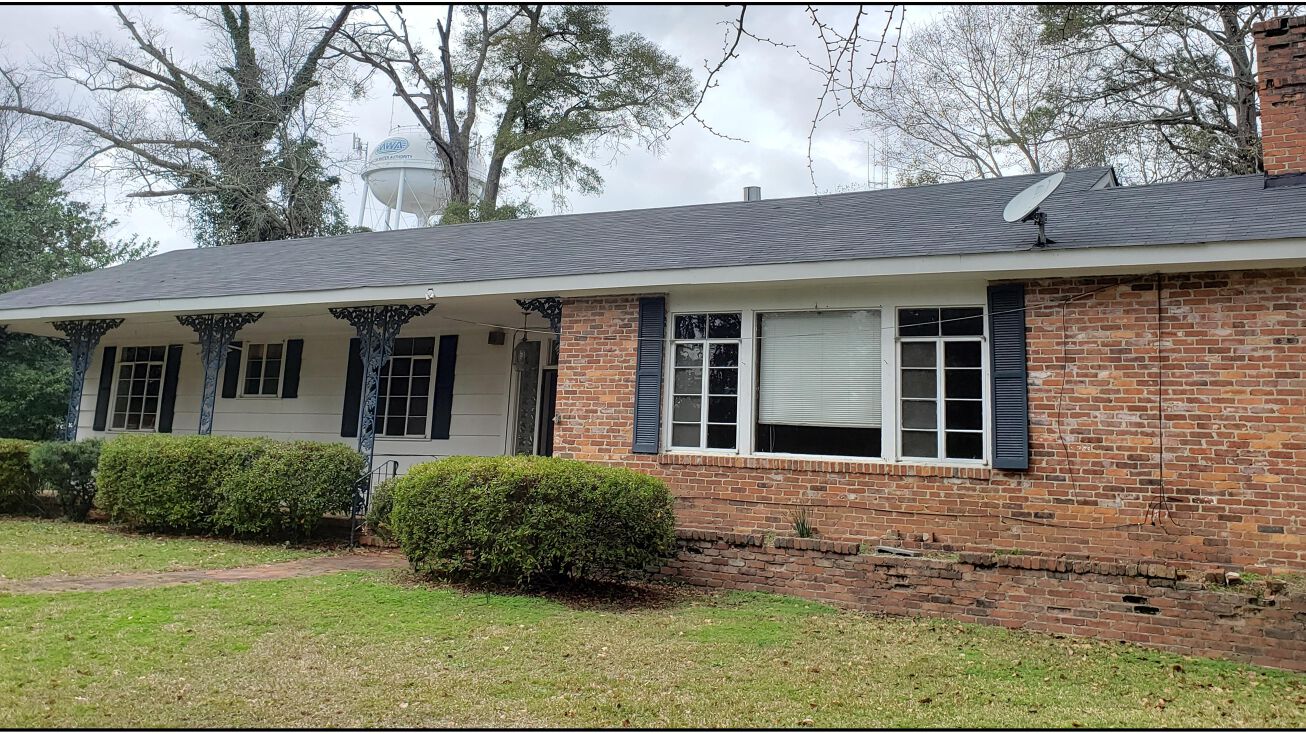 3931 Ridge Ave, Macon, GA 31210