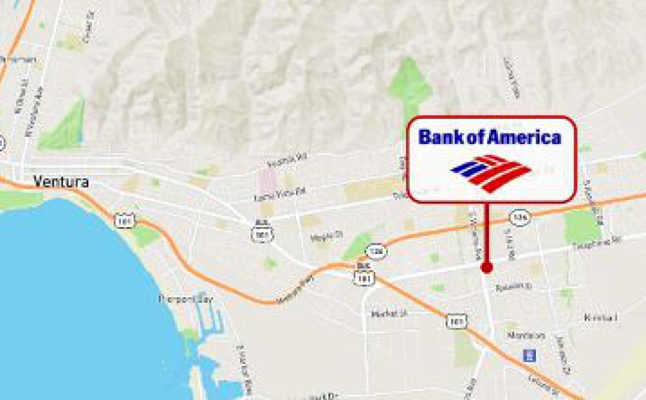 image of property at 1130 S VICTORIA AVE Ventura CA 93003-6534