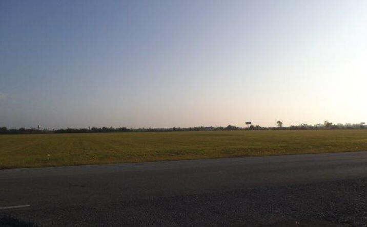 Pictures of Land property located at E. Miller Ave Lot 16, Iowa, LA 70647 for sales - image #1