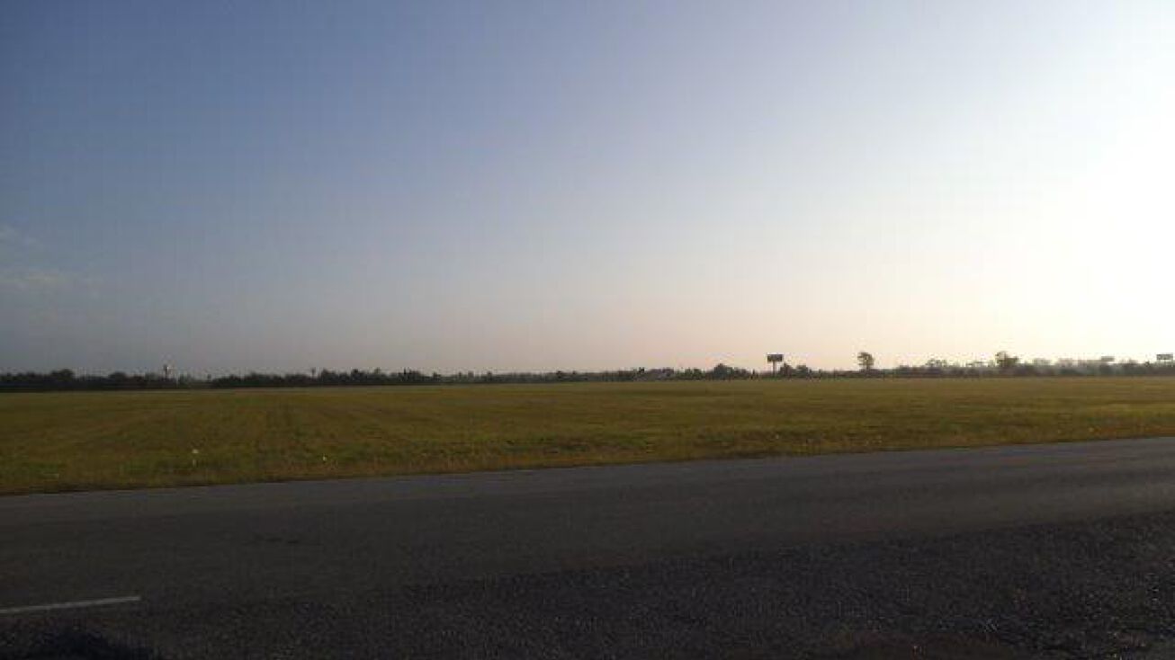 E MILLER AVE (LOT 13), IOWA, LA 70647