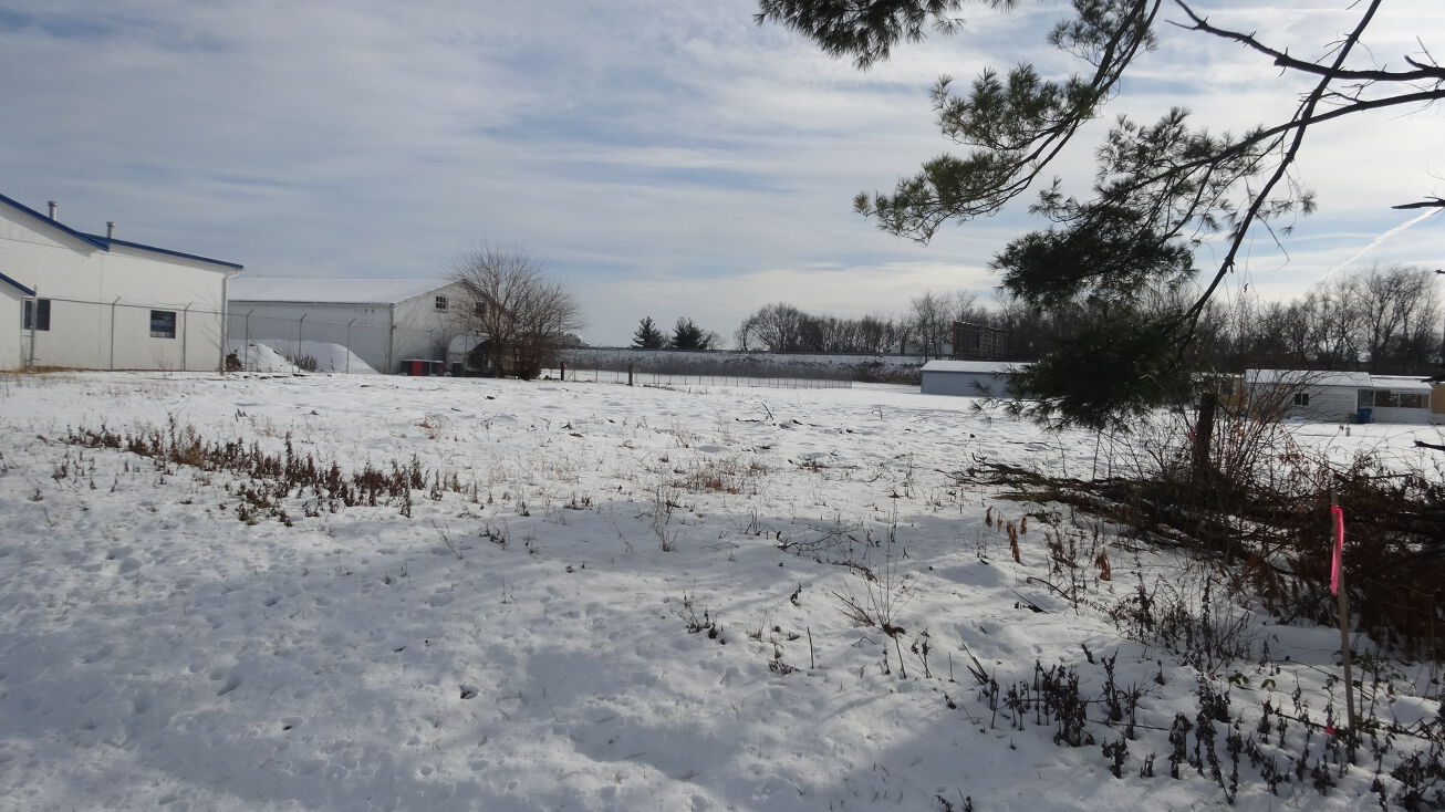 2111 E Margaret Avenue, Terre Haute, IN 47802 Land for Sale 2111 E