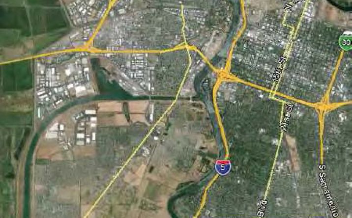 Pictures of Land property located at 800 Delta Ln, West Sacramento, CA 95691 for sales - image #1