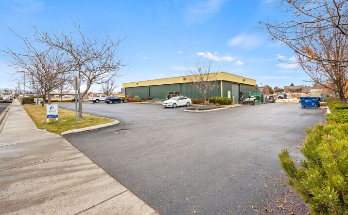 Pictures of Industrial property located at 2755 E. Lanark Street, Meridian, ID 83642 for comps - image #1