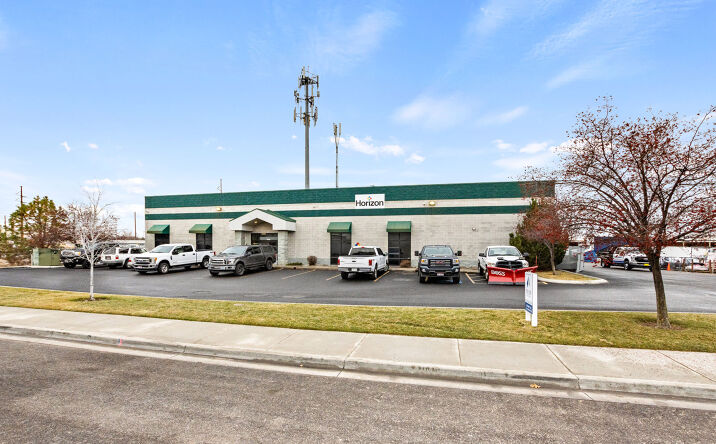 Pictures of Industrial property located at 12423 W. Monsanto Street, Boise, ID 80704 for comps - image #1