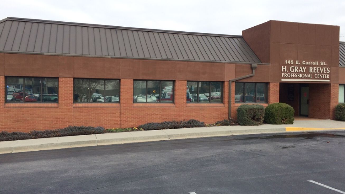 145 E Carroll St, Salisbury, MD 21801