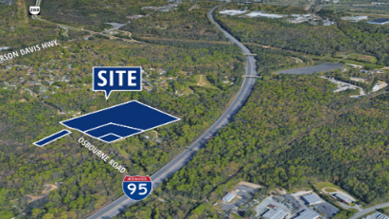 2024, 2026, 2100, 2115 Osborne Road, Chester, VA 23831 Land for Sale