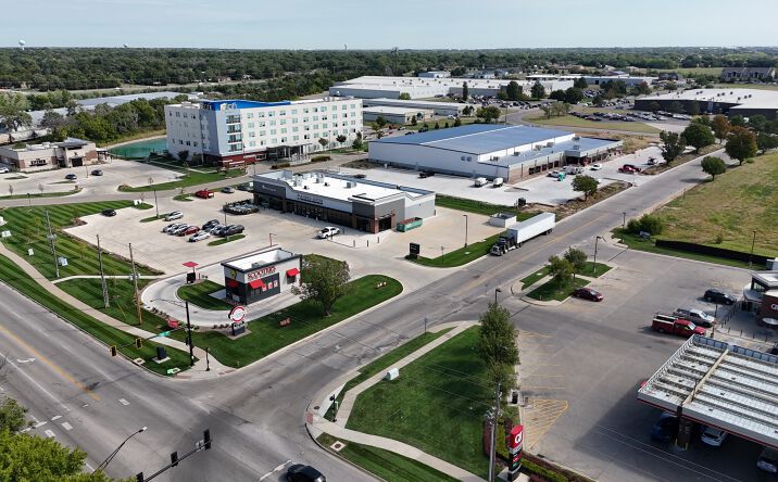 Pictures of Land property located at 3642 N Oliver St, Wichita, KS 67220 for sales - image #1