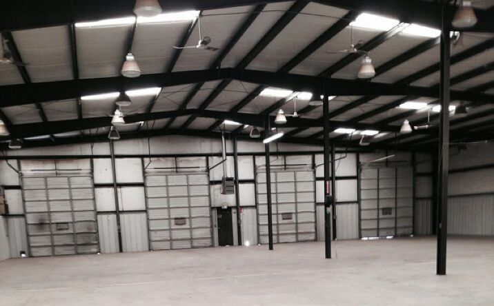Pictures of Industrial property located at 113 Vulcan Park Drive, Birmingham, AL 35023 for comps - image #1