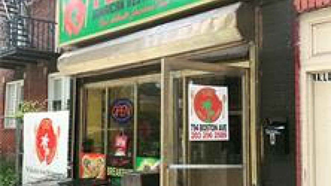 788 Boston Avenue, Bridgeport, CT 06610