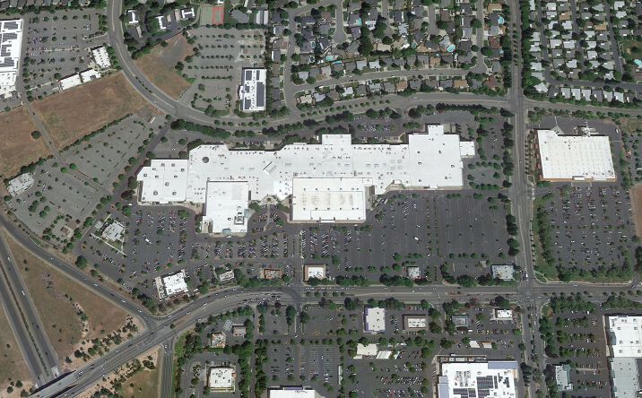 Pictures of Retail property located at 1950 E 20th St, Chico, CA 95928 for sales - image #1