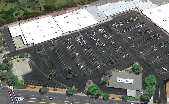 Pictures of Retail, Land property located at 1490 Wagstaff Rd, Paradise, CA 95969 for sales - image #1