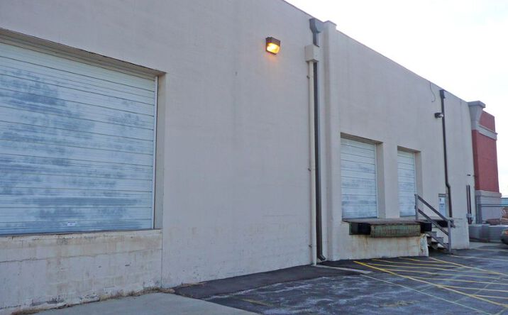 Pictures of Industrial property located at 8516 Maple Street, Omaha, NE 68134 for comps - image #1