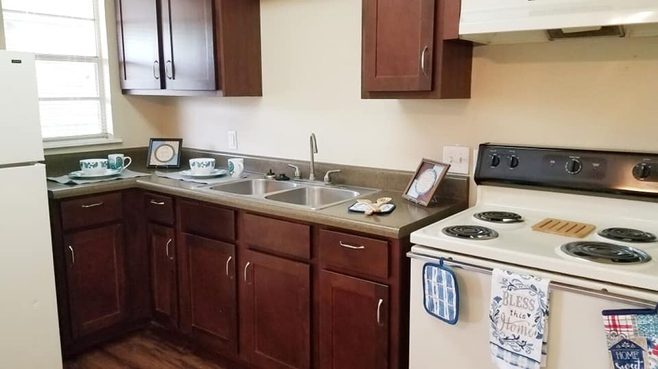 2809 SW 28th Ave, Amarillo, TX 79109 Multifamily Property for Sale