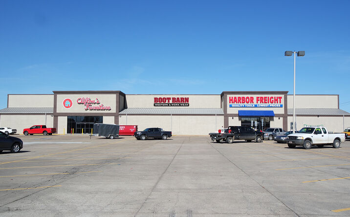 Commercial Space Champaign Center Partnership
