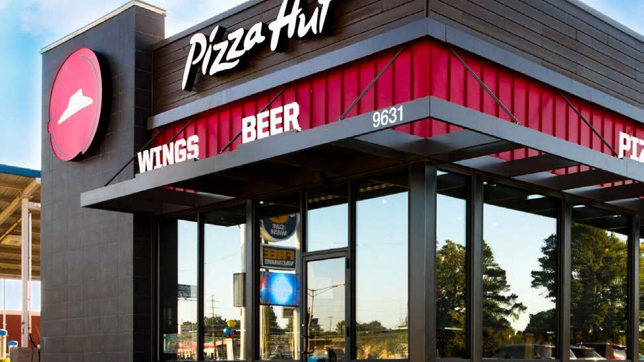 3738 CY Ave, Casper, WY 82604 Retail Property for Sale Pizza Hut