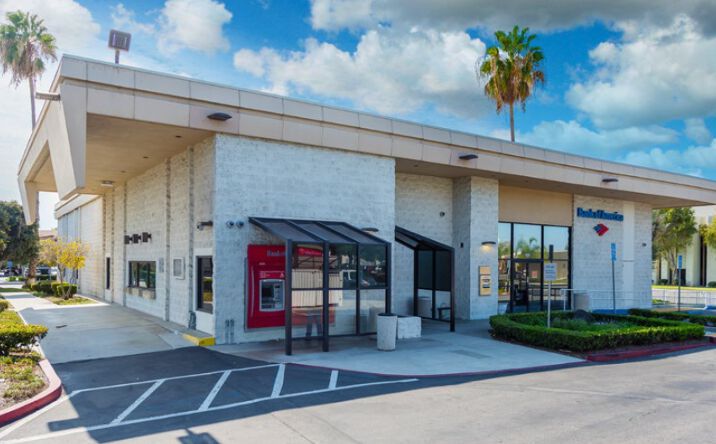 5531 La Palma Avenue, La Palma, CA 90623 - Retail Property for Sale