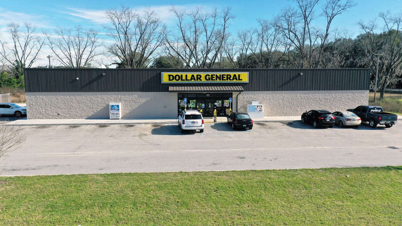 6509 Statesboro Hwy, Sylvania, GA 30467