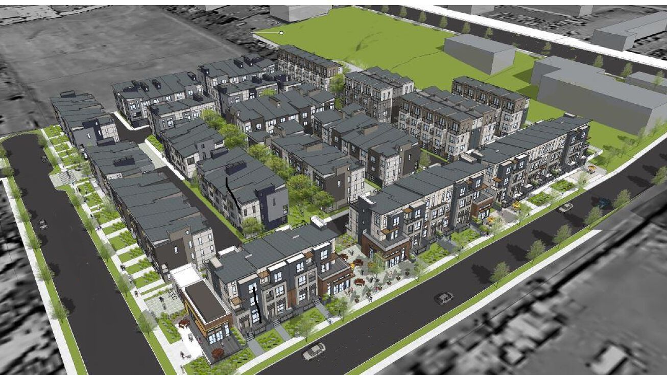 16627 Valley Blvd, Fontana, CA 92335 Mixed Use Property for Sale