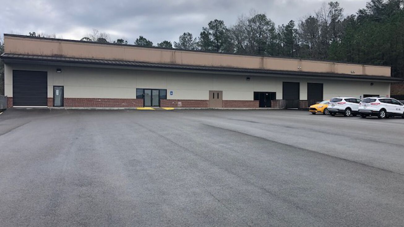 400 Kimberly Way, Canton, GA 30114 Industrial Property for Sale Canton GA Property